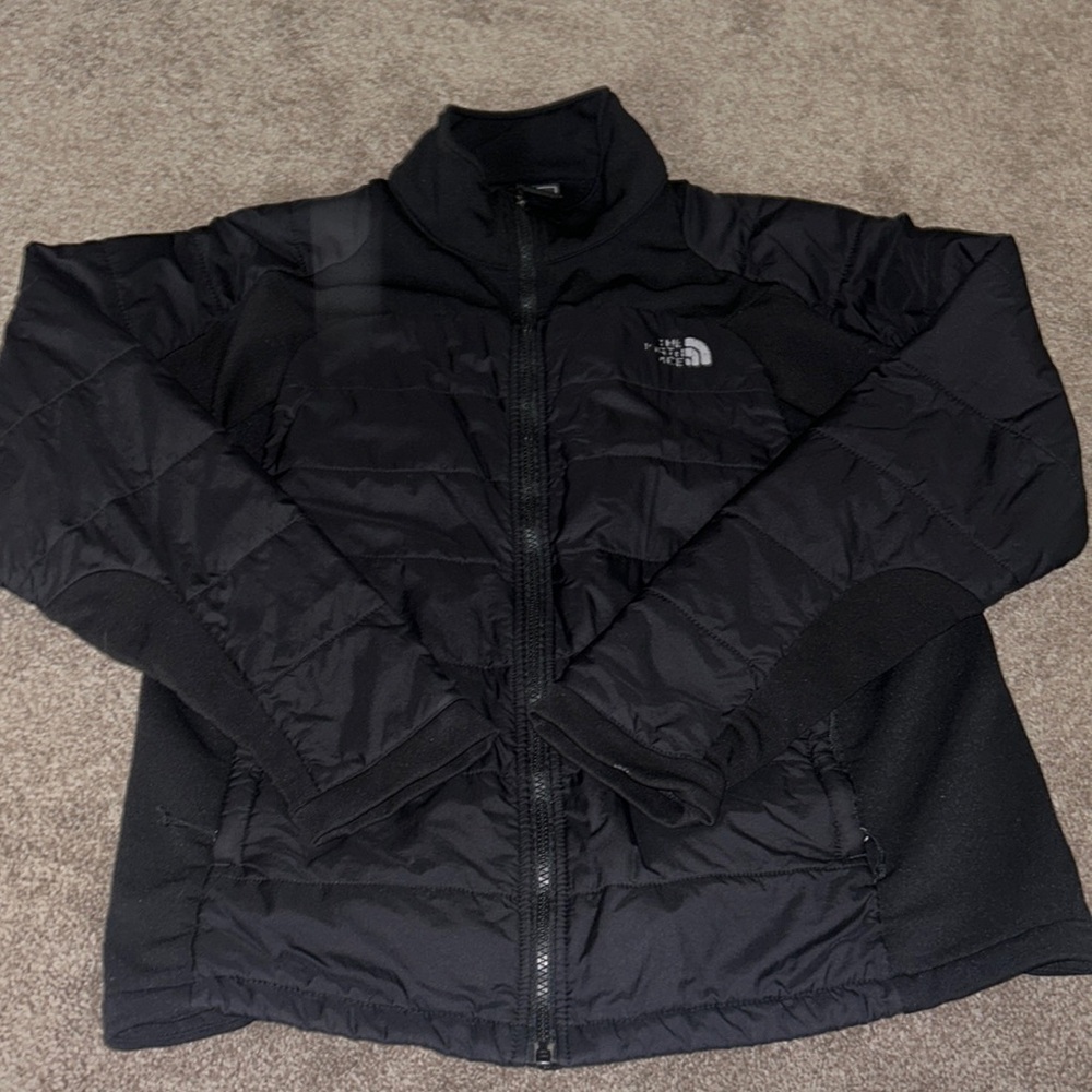 north face jacket